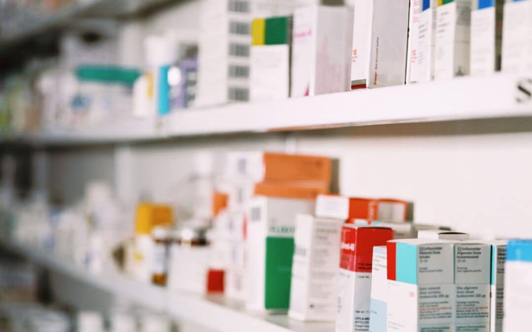 The Ultimate Guide to Compliance Dispensing Robots for Pharmacies