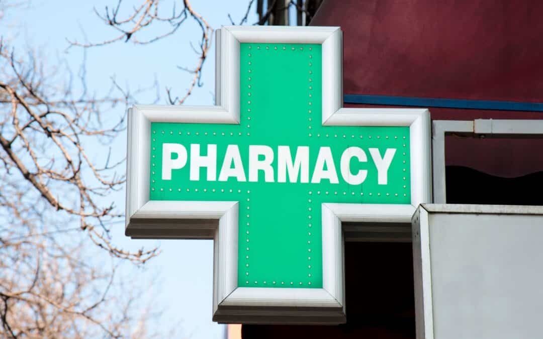 How Pharmacy Compliance Dispensing Robots are Revolutionising Healthcare – 2025 Industry Report