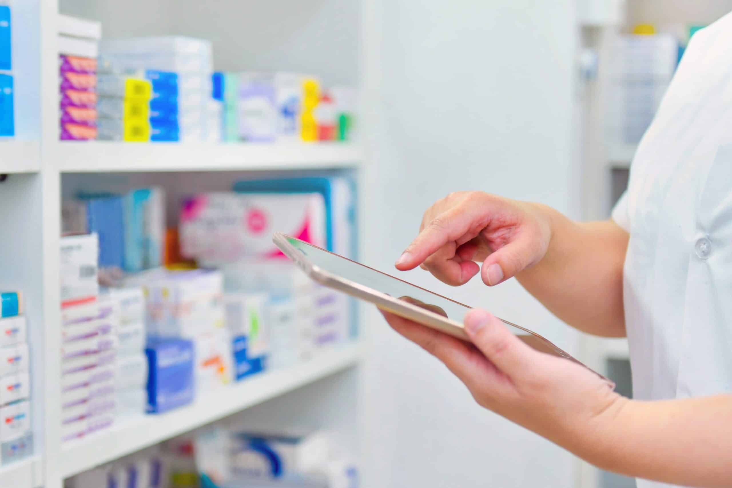 The Top 10 Questions People Ask About Pharmacy Robots (According to Google)