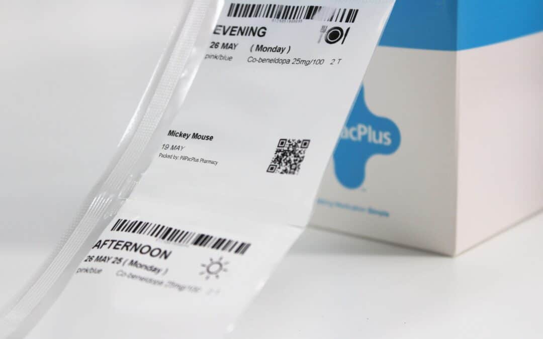 Are Pouch Robots Worth the Investment? What the Data (and Pharmacists) Say