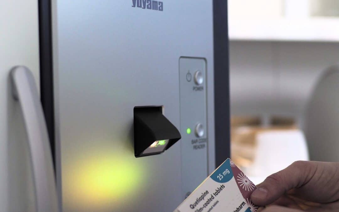 From Tray-Filling to Tech-Driven: Making the Leap to Pouch Dispensing in 2025