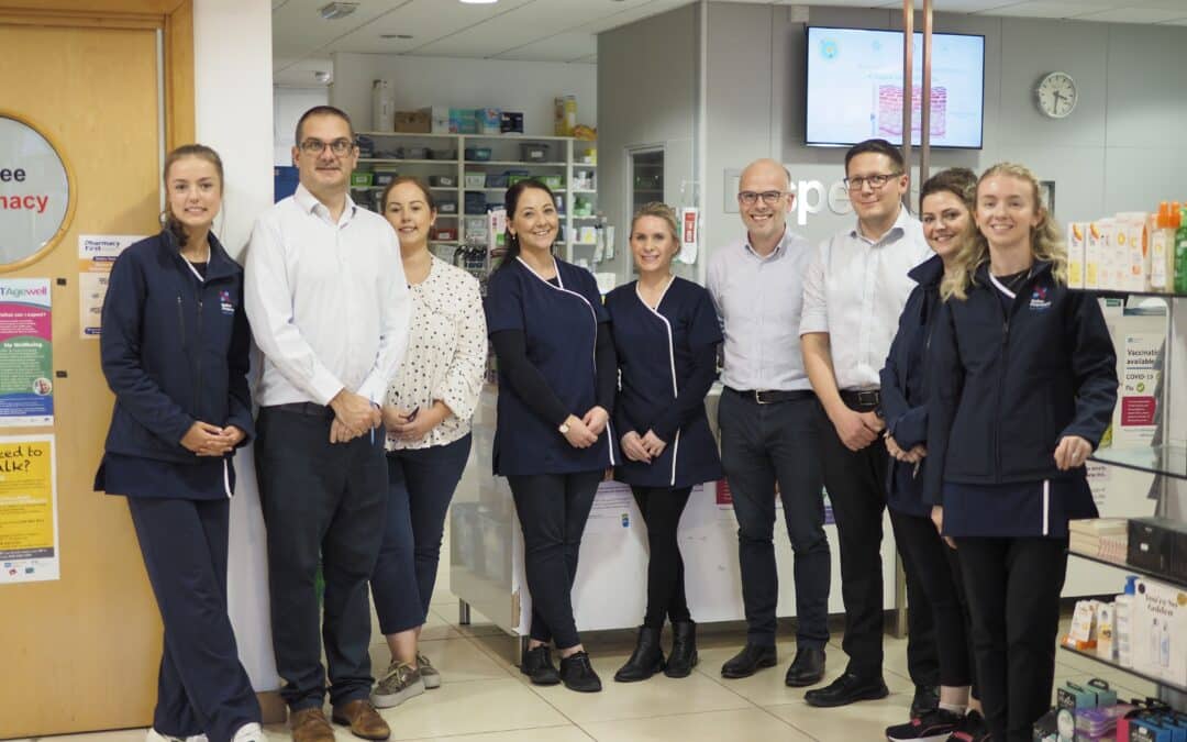 What Pharmacists Really Think About Their First Year With Automation