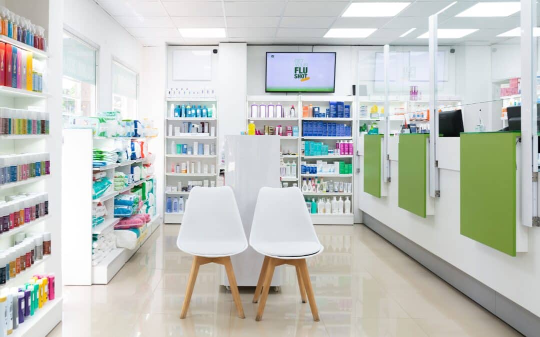 How Medication Pouch Packaging Boosts Patient Safety and Compliance in UK Pharmacies
