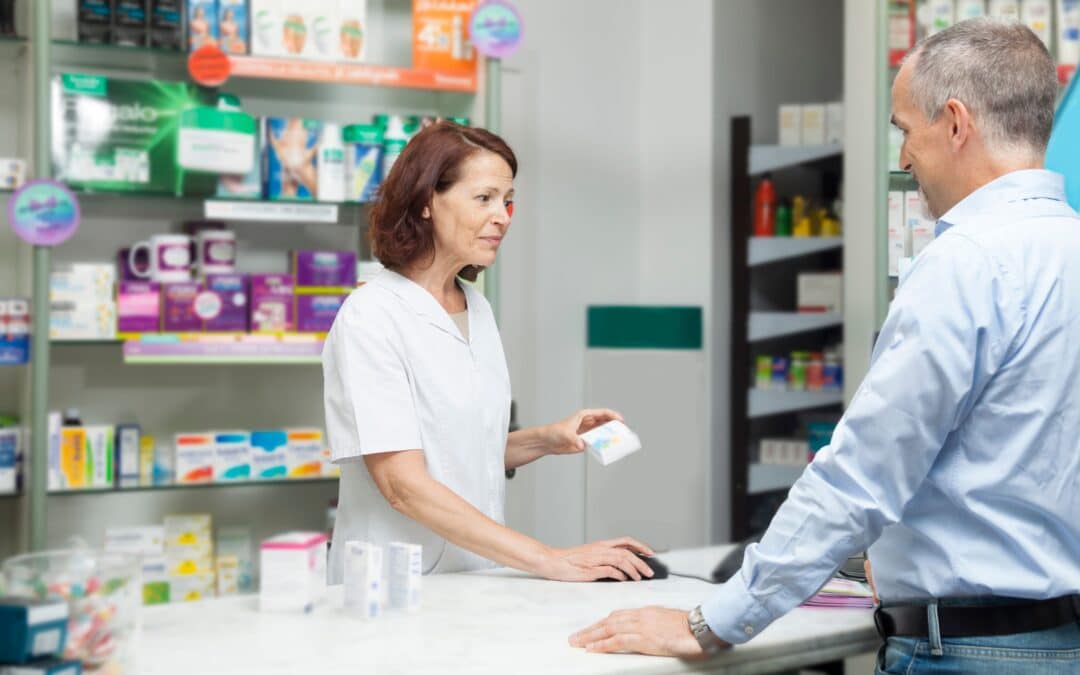 Choosing the Right Automated Pharmacy Solution for Your Space and Workflow