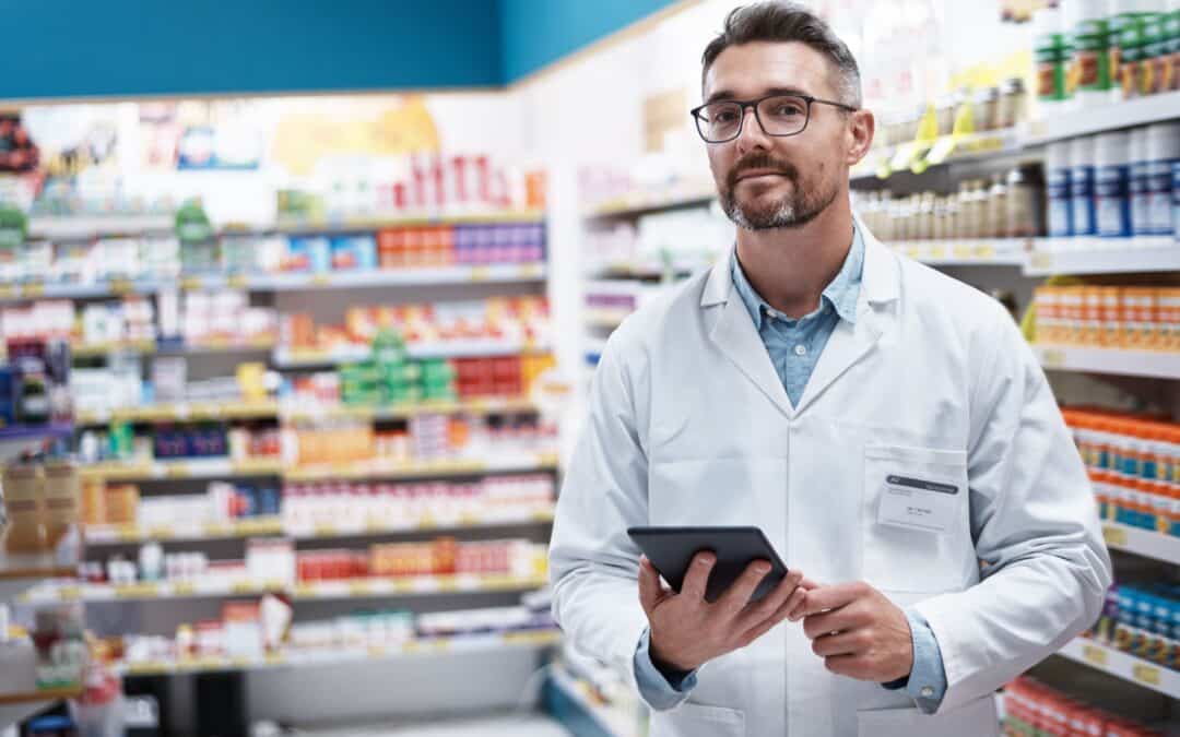 How Pharmacy Automation Reduces Labour Costs and Frees Clinical Capacity