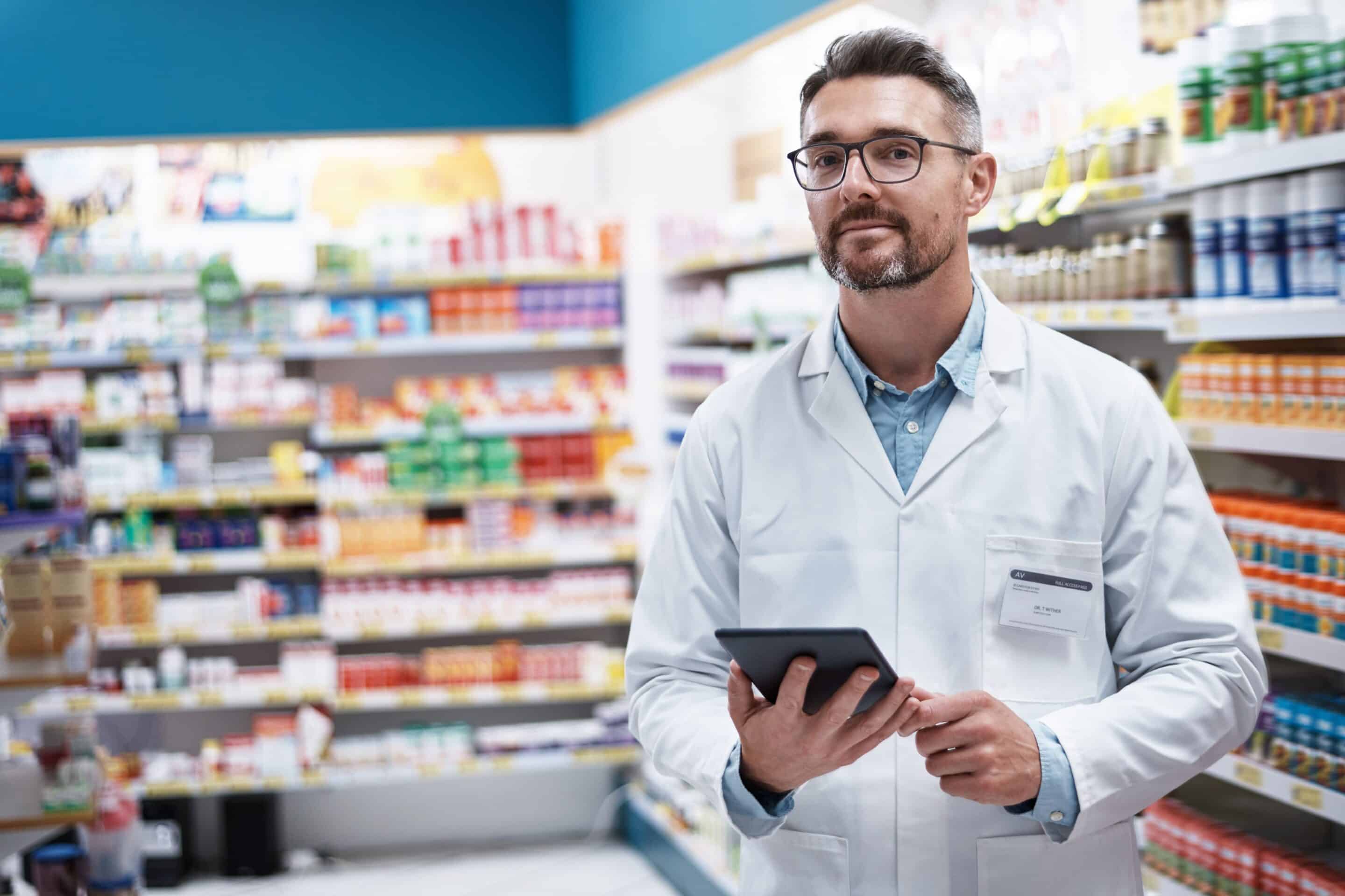 How Pharmacy Automation Reduces Labour Costs and Frees Clinical Capacity