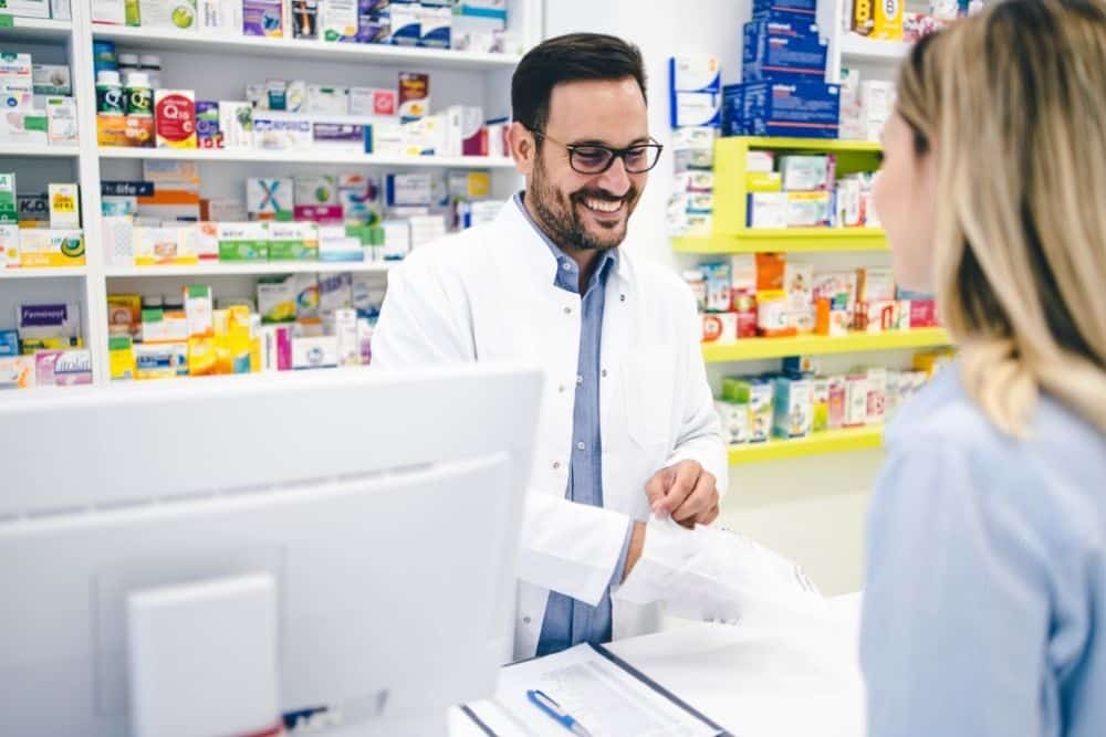 Freeing the Pharmacist: How Automation Creates Capacity for Clinical Services
