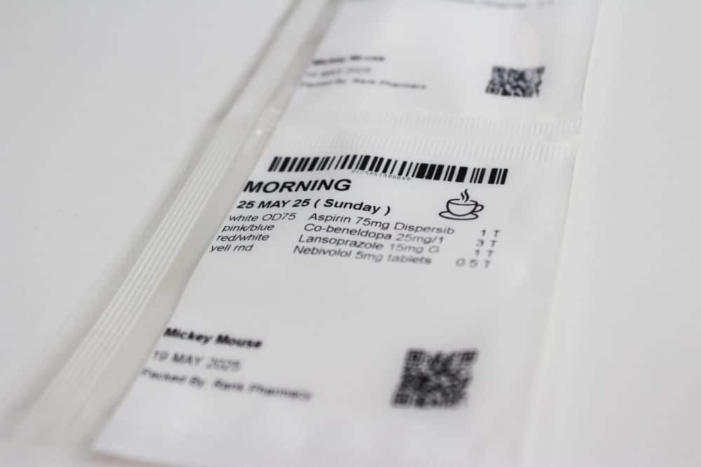 What Happens When You Switch From Manual Trays to Pouch Packing