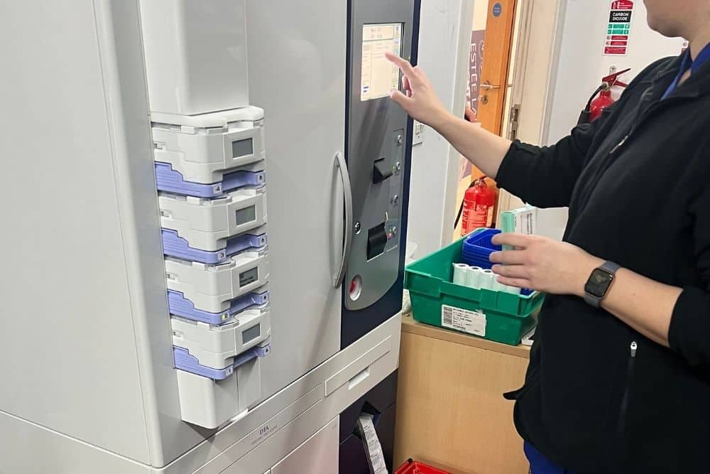 Choosing the Right Pharmacy Dispensing Machine: A Practical Framework for Pharmacy Owners