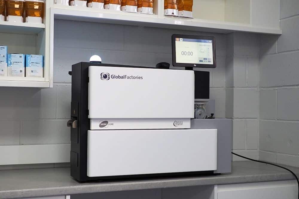 How Pharmacy Software Works Alongside Dispensing Automation